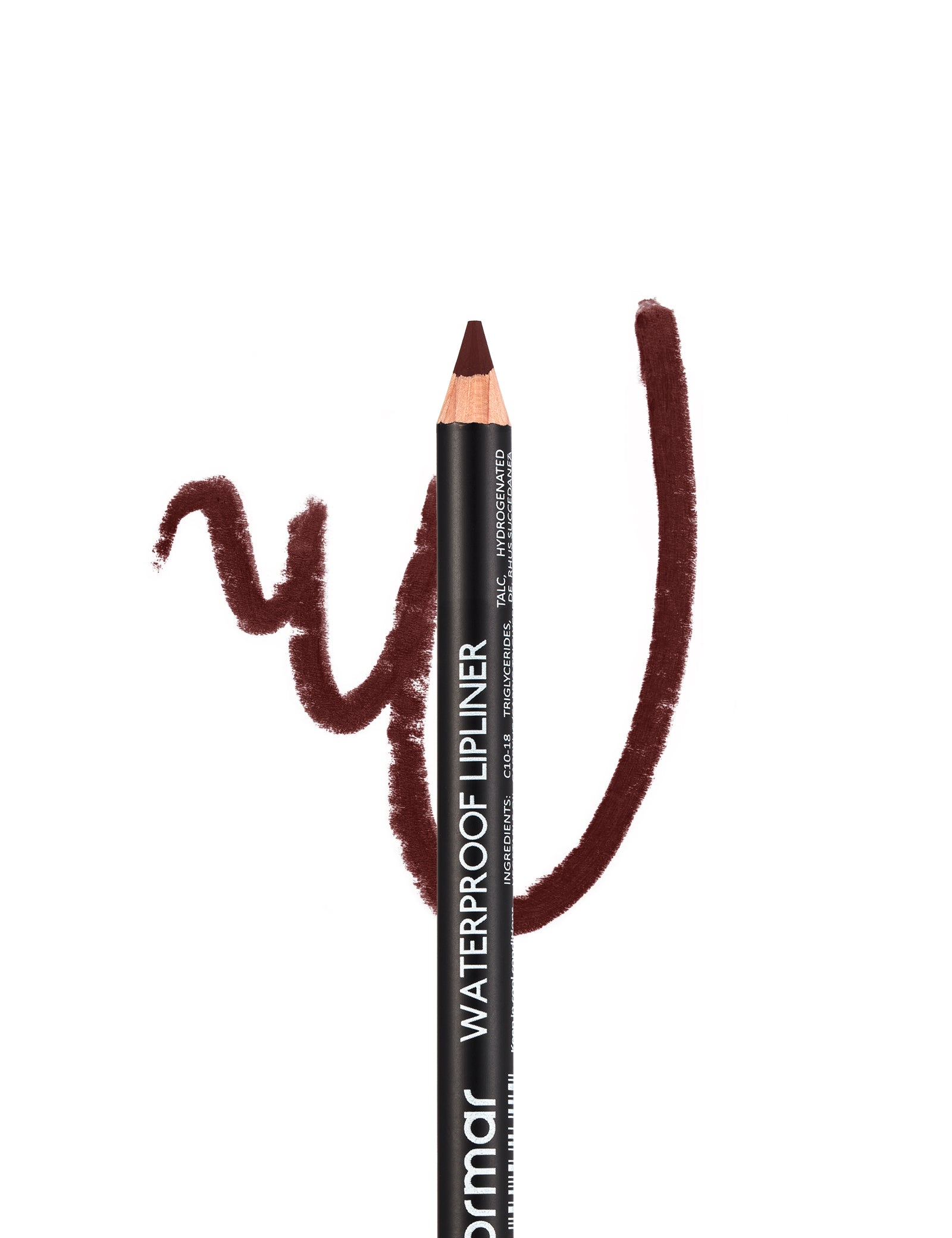 Flormar Waterproof Lipliner