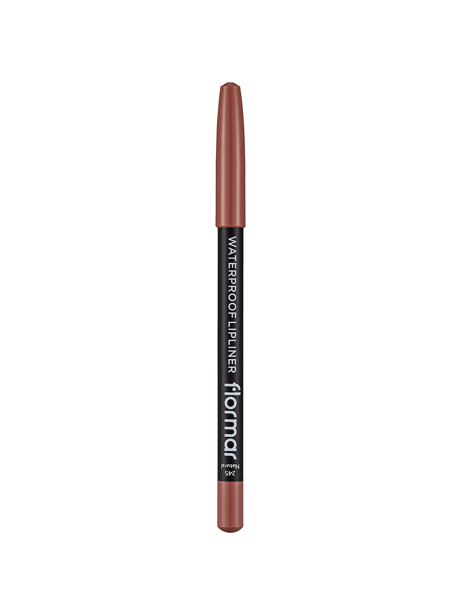 Flormar - Waterproof Lipliner