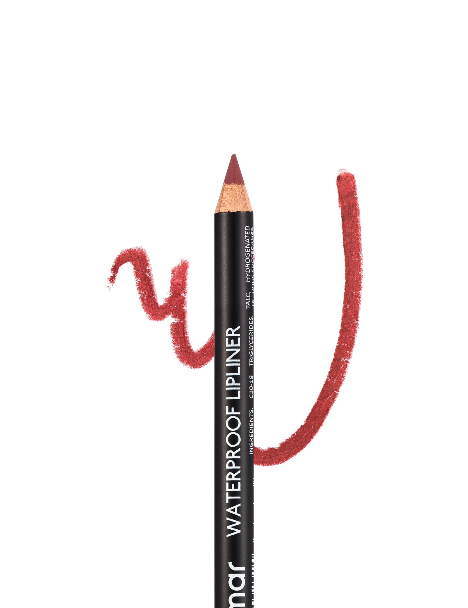Flormar - Waterproof Lipliner