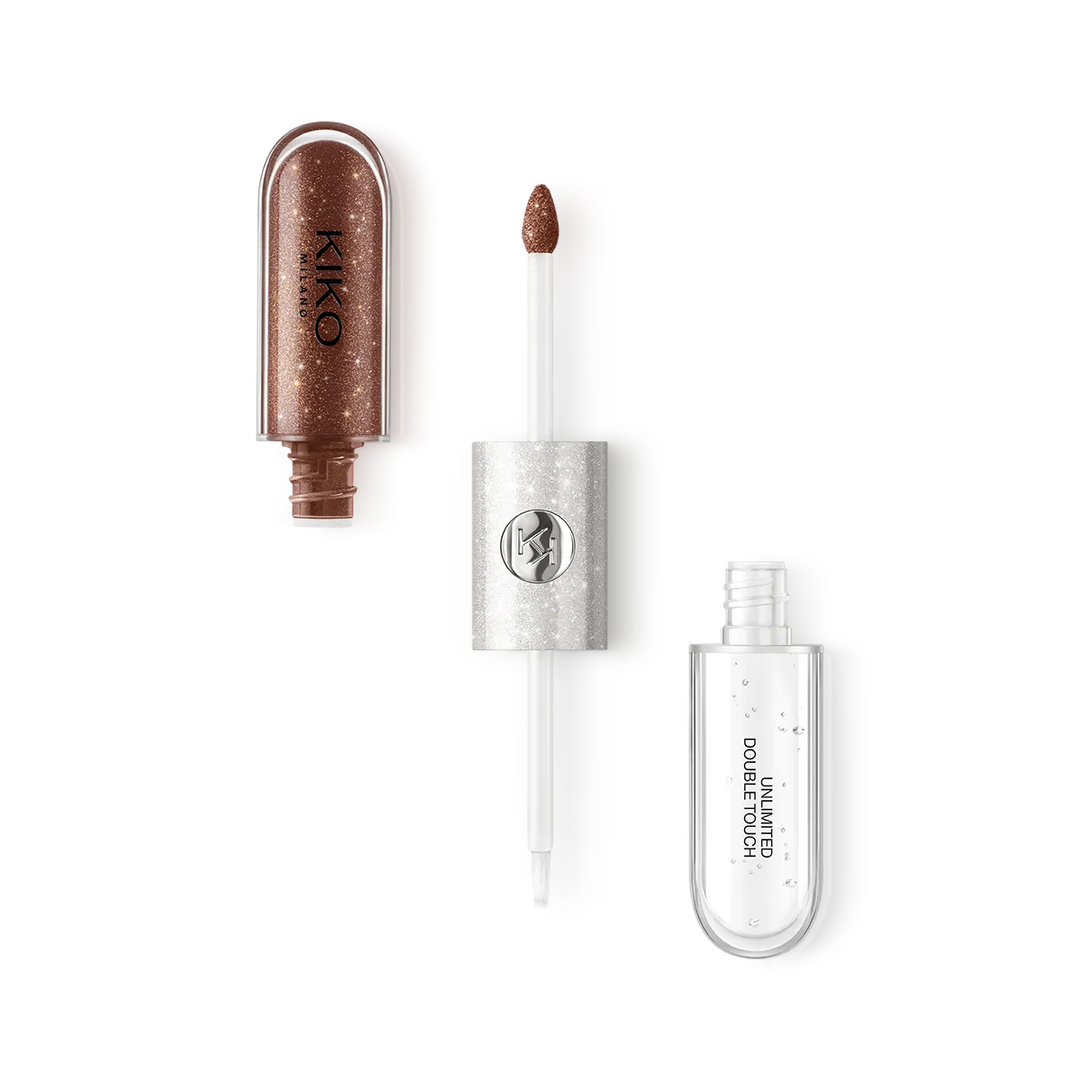 Kiko - Unlimited double touch - Limited edition