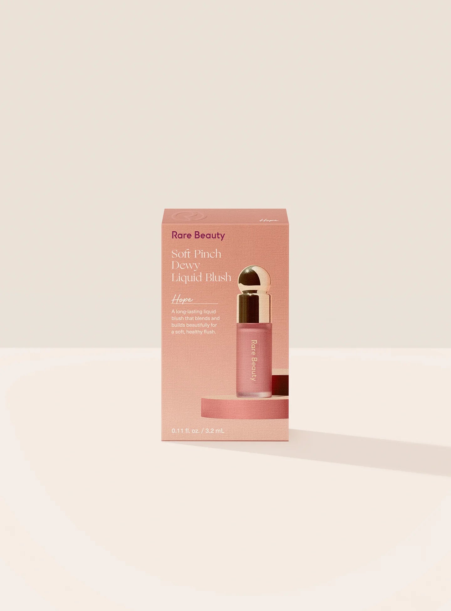 Rare Soft Pinch - Liquid Blush Mini
