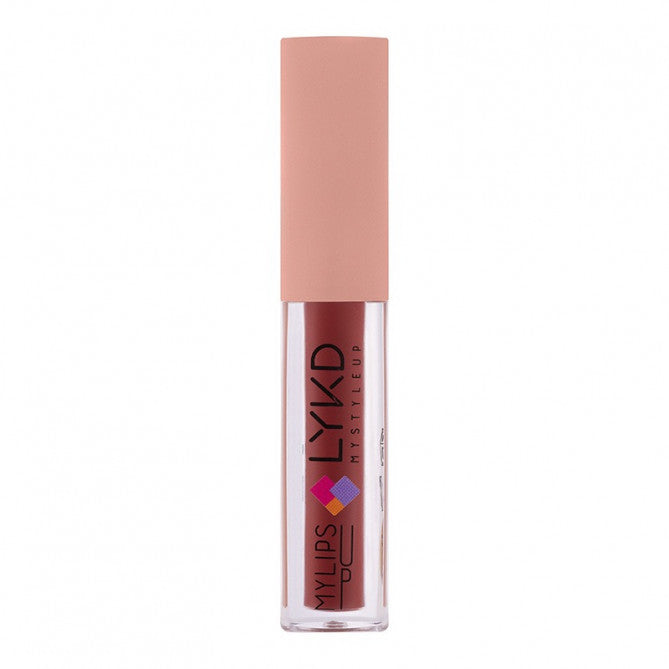 LYKD - Timeless Lipgloss Trio Set