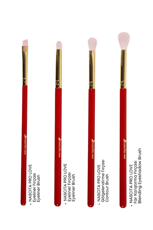 Nascita - Pro Love Series