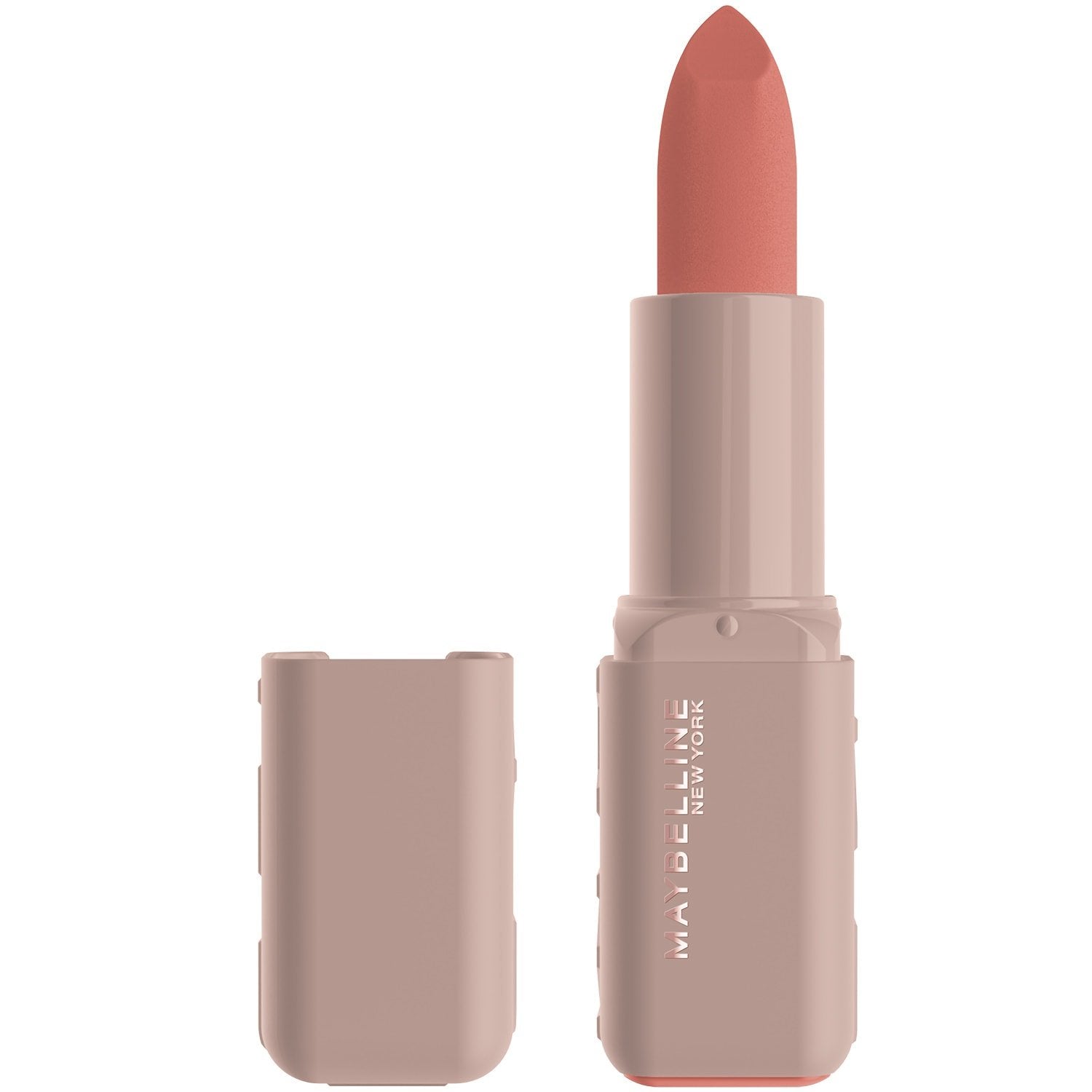 Maybelline - Moisturizing Serum Lipstick