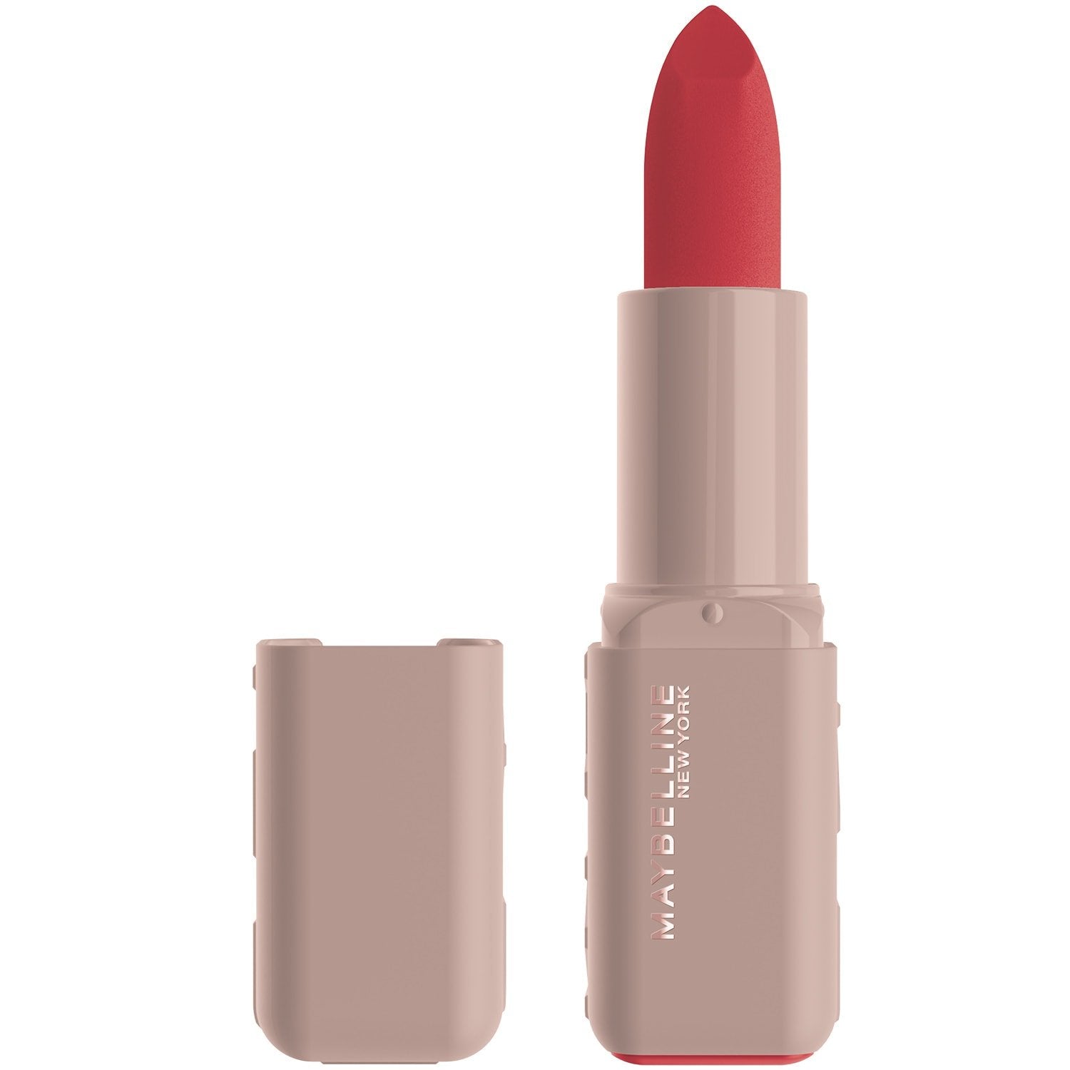 Maybelline - Moisturizing Serum Lipstick