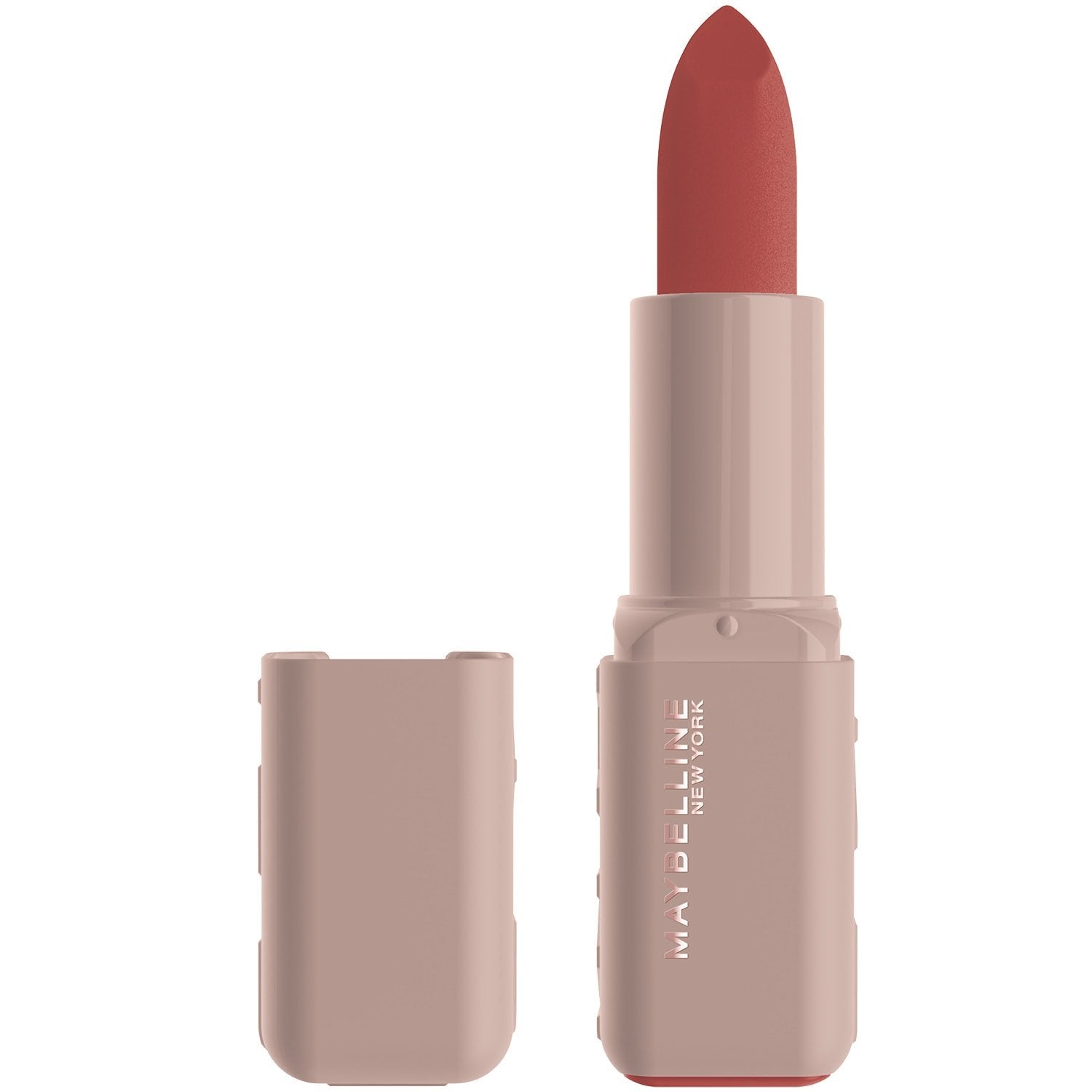 Maybelline - Moisturizing Serum Lipstick