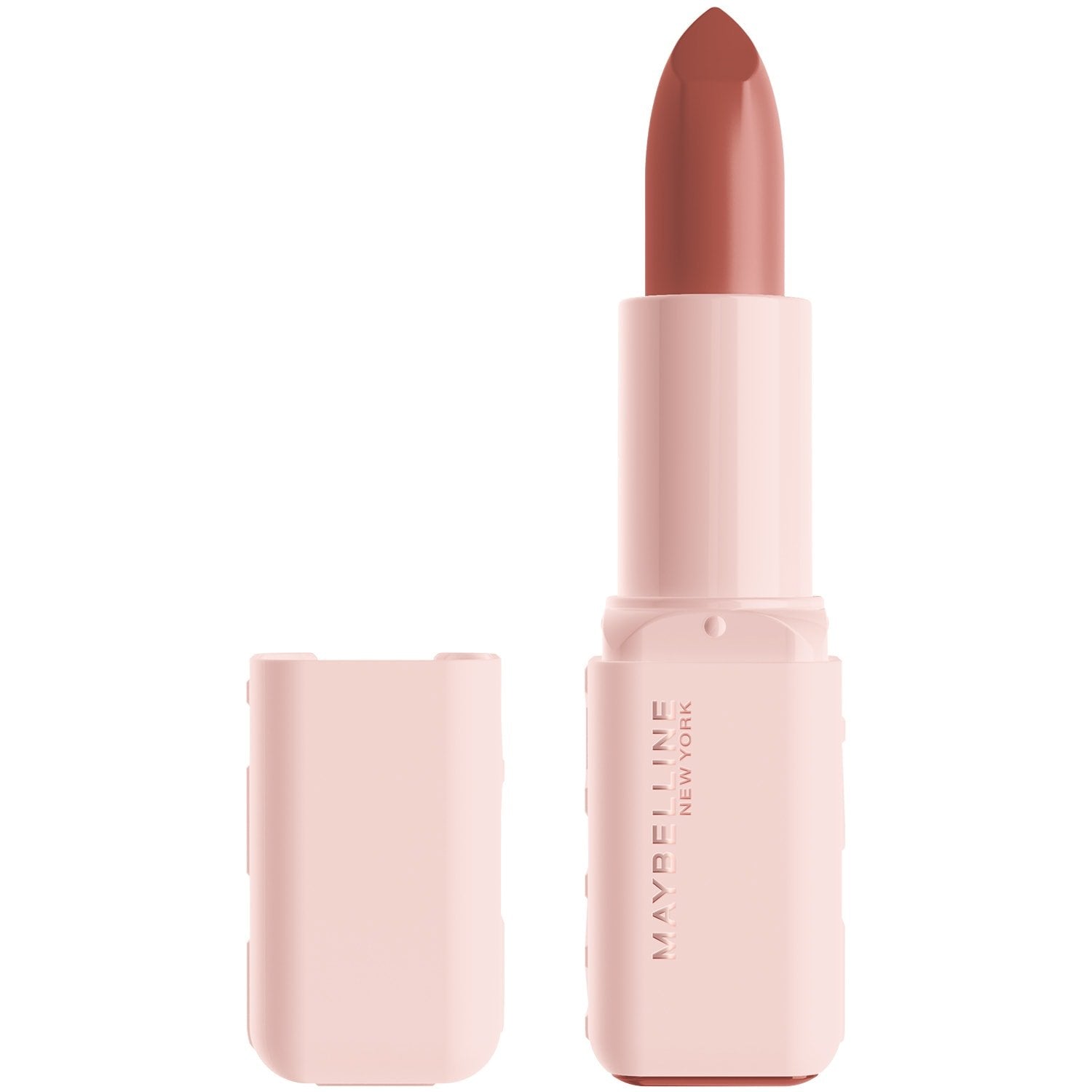 Maybelline - Moisturizing Serum Lipstick