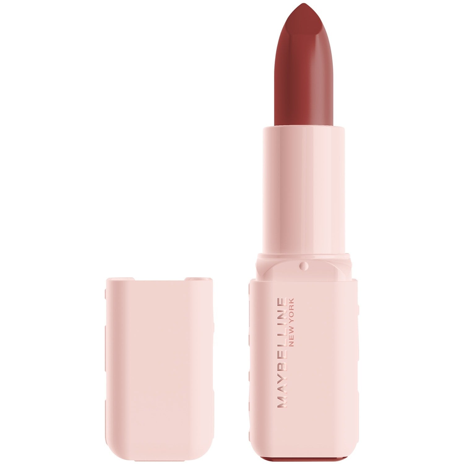 Maybelline - Moisturizing Serum Lipstick