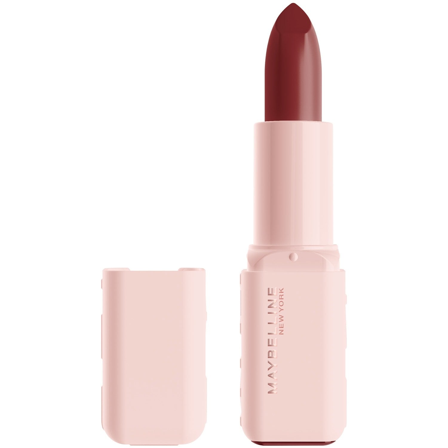Maybelline - Moisturizing Serum Lipstick