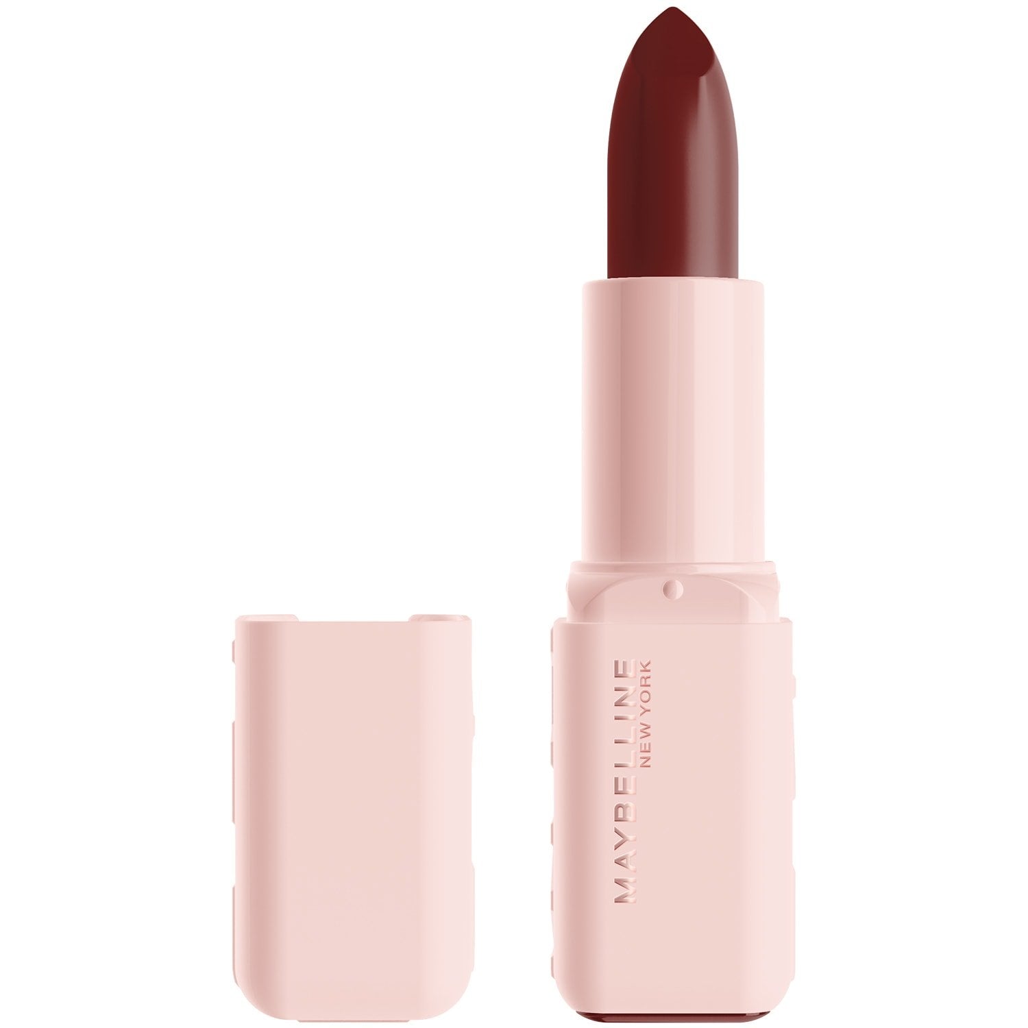 Maybelline - Moisturizing Serum Lipstick