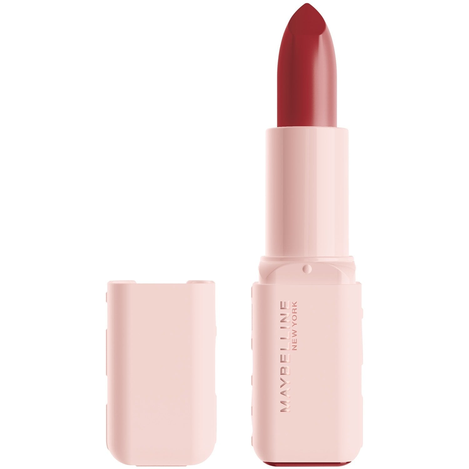 Maybelline - Moisturizing Serum Lipstick