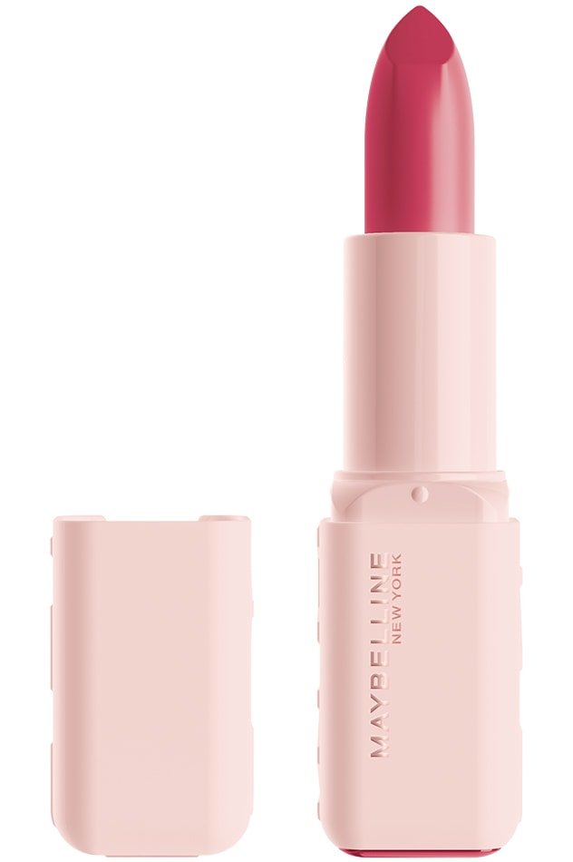Maybelline - Moisturizing Serum Lipstick