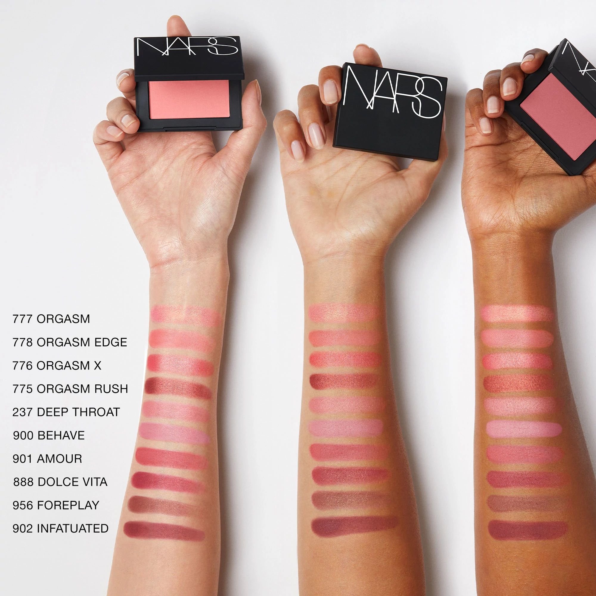 NARS Powder - Blush