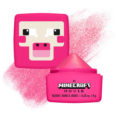 NYX - A MINECRAFT MOVIE CHEEKY MOB BALMS
