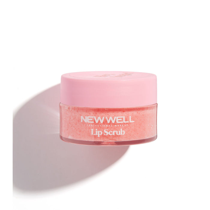 New well hey sugar - lip scrub
