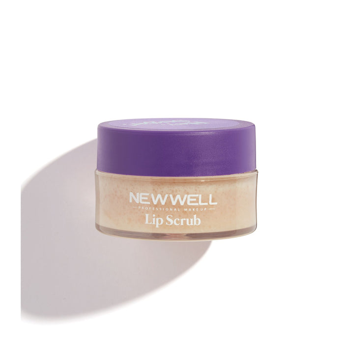 New well hey sugar - lip scrub