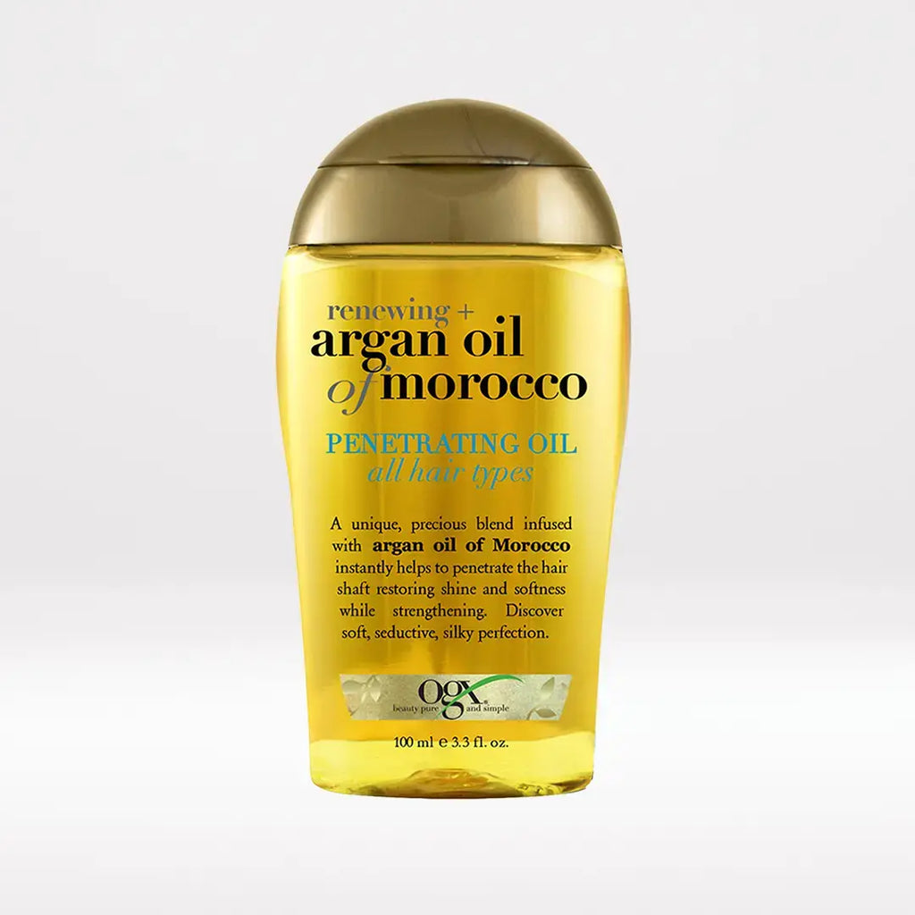 OGX Renewing + Argan Oil of Morocco