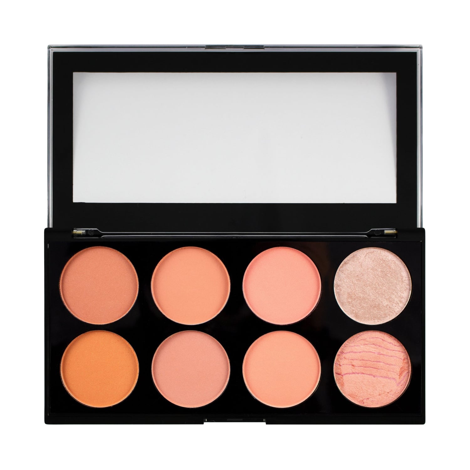 Revolution - Ultra Blush Palette