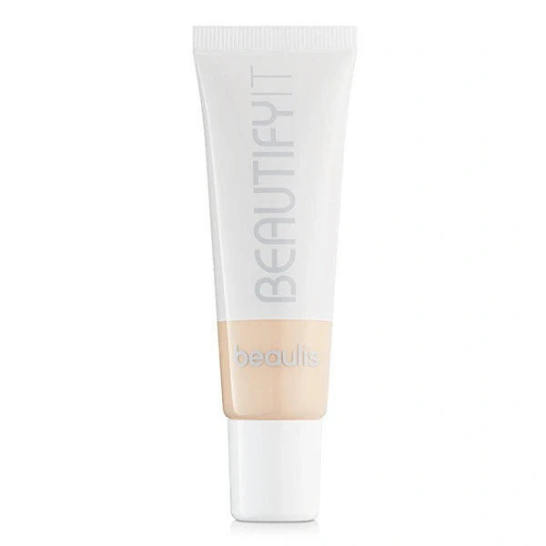 Beaulis Beautify - It BB Cream 131 Ivory – Moisturizing Color Corrector