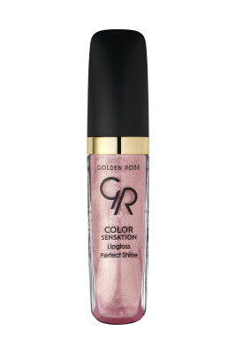Golden Rose - Color Sensation Lipgloss