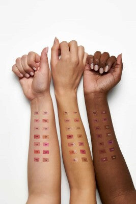 Golden Rose - Color Sensation Lipgloss