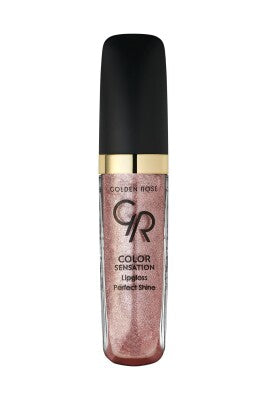 Golden Rose - Color Sensation Lipgloss