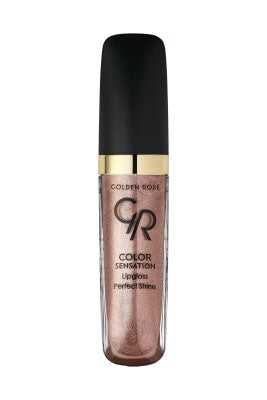 Golden Rose - Color Sensation Lipgloss