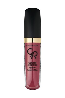 Golden Rose - Color Sensation Lipgloss