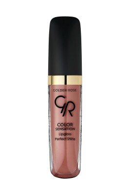 Golden Rose - Color Sensation Lipgloss