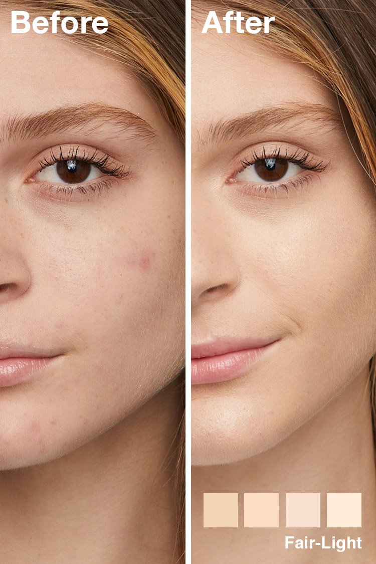 Maybelline - instant perfector glow - 4in1