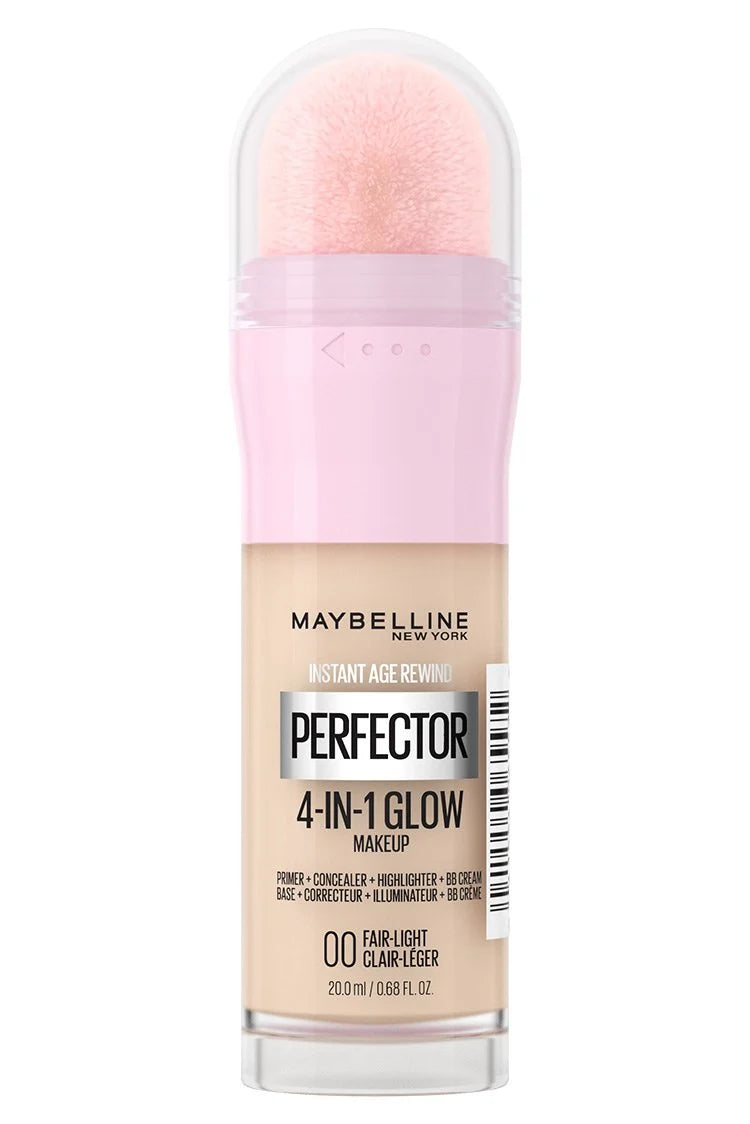 Maybelline - instant perfector glow - 4in1
