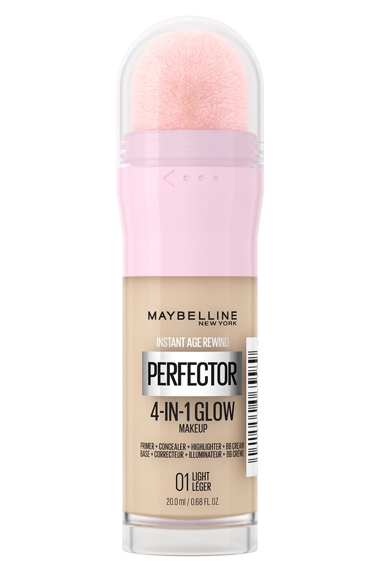 Maybelline - instant perfector glow - 4in1
