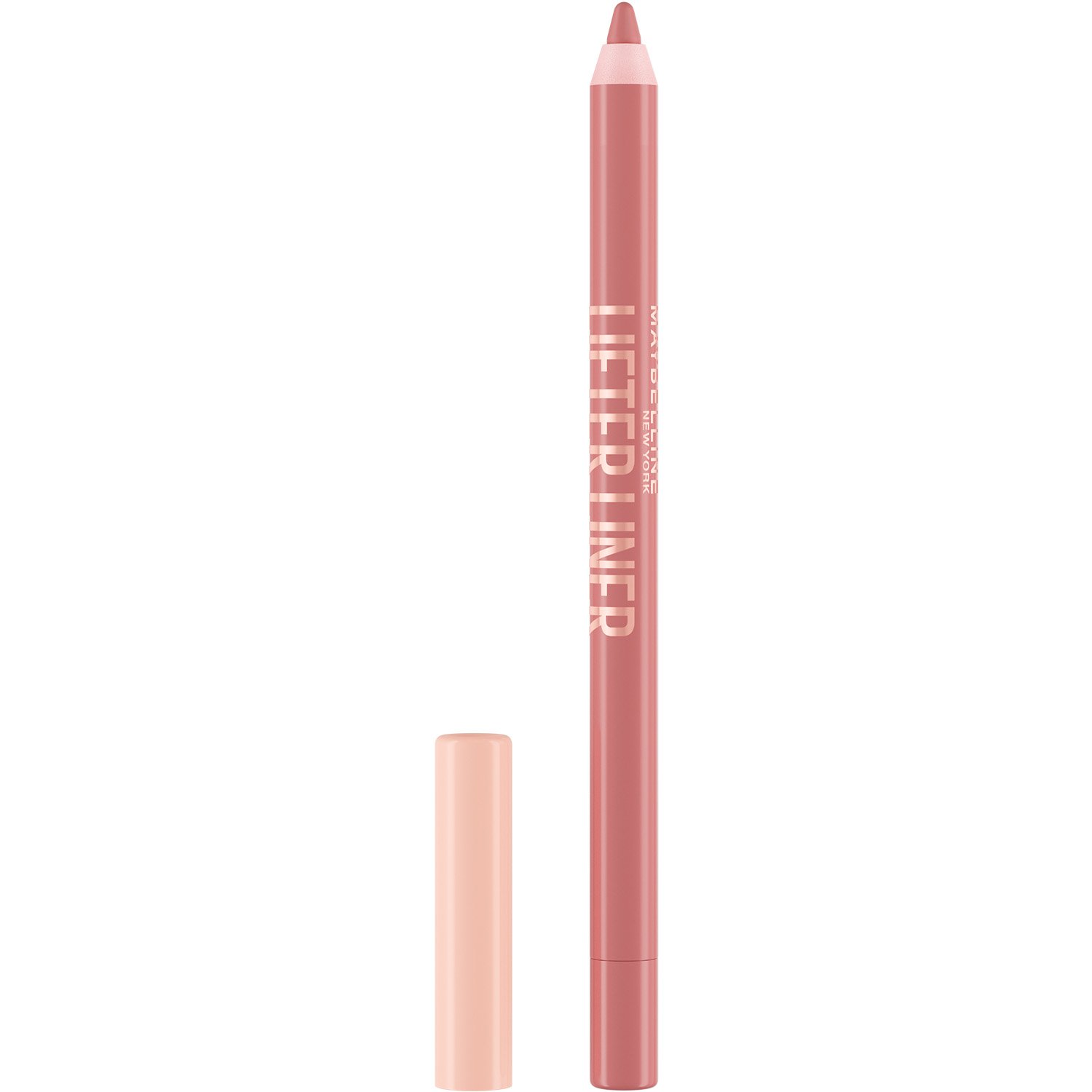 Maybelline - New York Lifter Liner