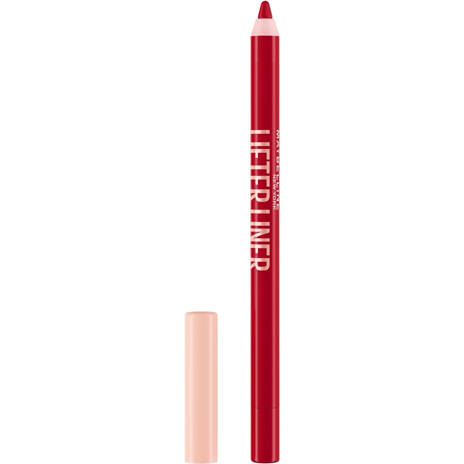 Maybelline - New York Lifter Liner