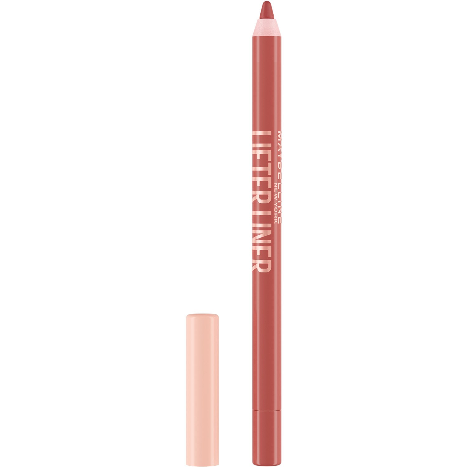 Maybelline - New York Lifter Liner