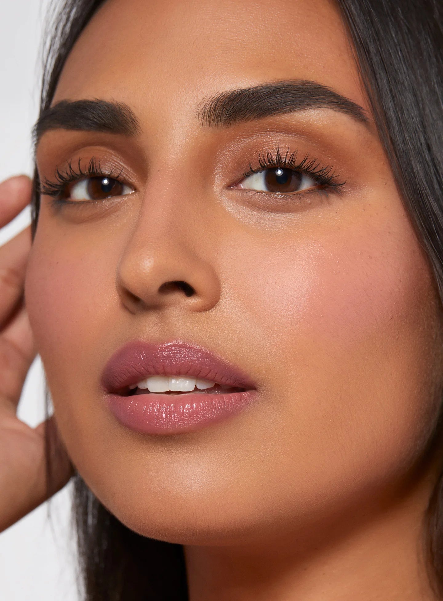 Rare Soft Pinch - Liquid Blush Mini