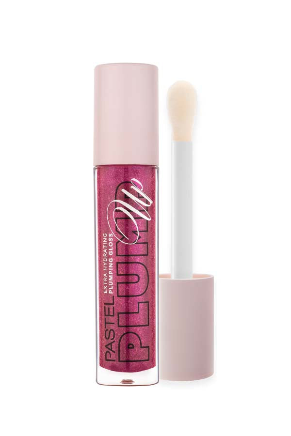 PASTEL PLUMP - UP HYDRATING PLUMPING GLOSS