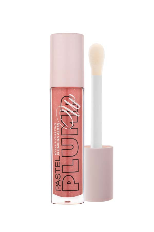 PASTEL PLUMP - UP HYDRATING PLUMPING GLOSS
