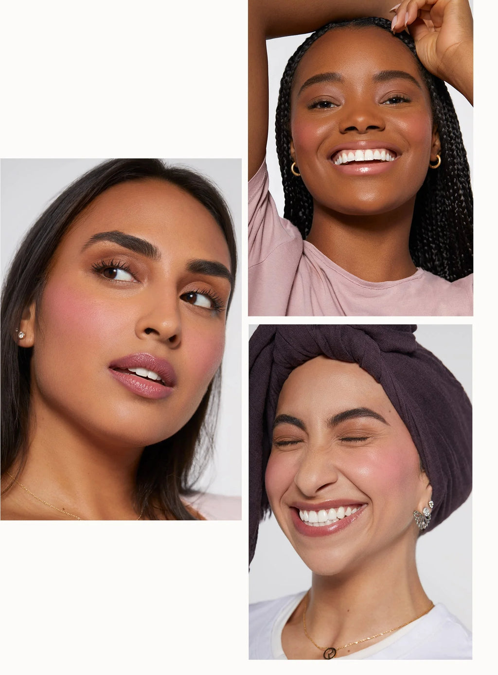 Rare Soft Pinch - Liquid Blush Mini