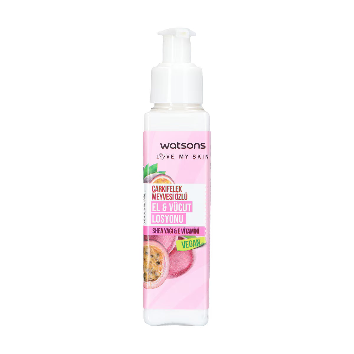 Watsons - Hand and Body Lotion 100 ml