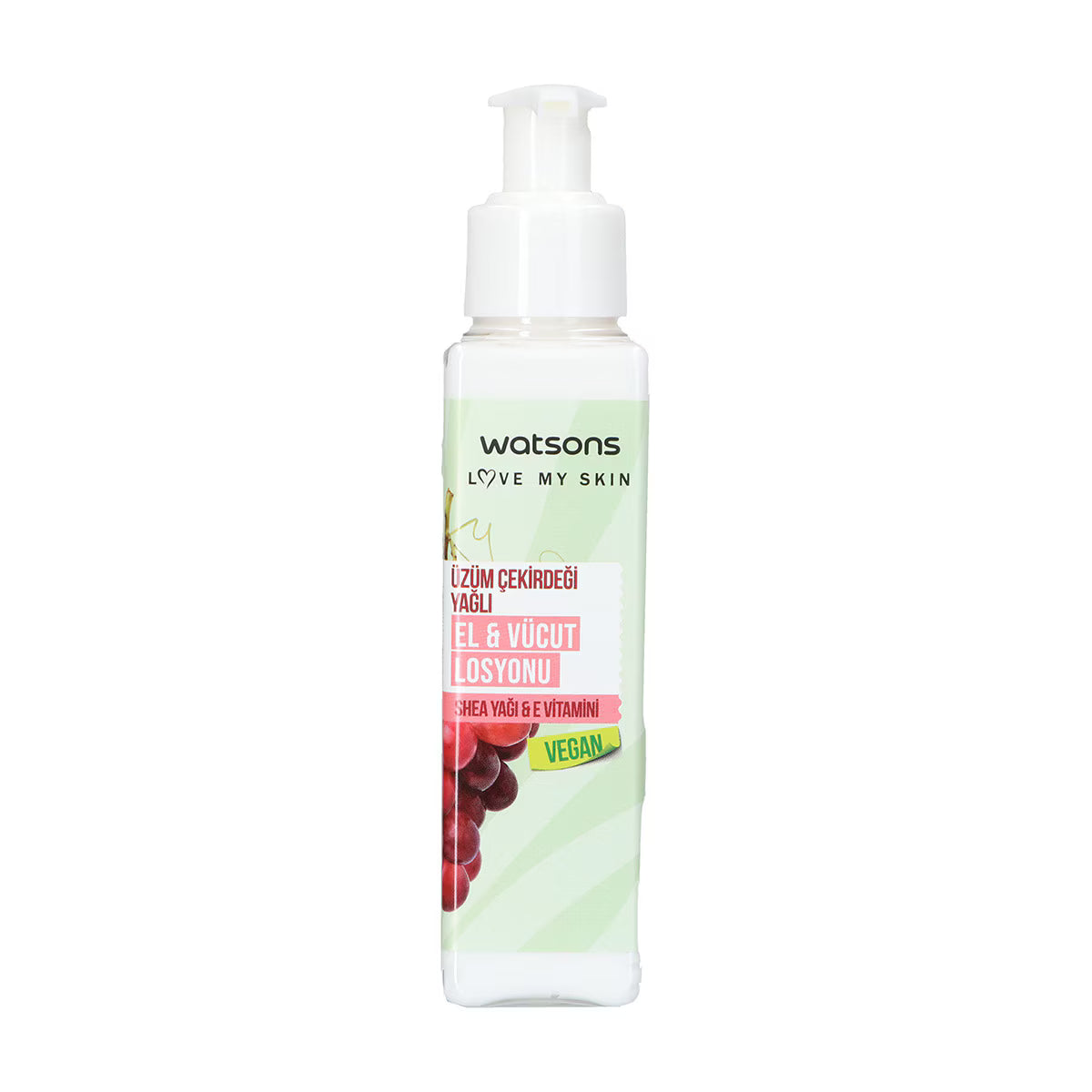 Watsons - Hand and Body Lotion 100 ml