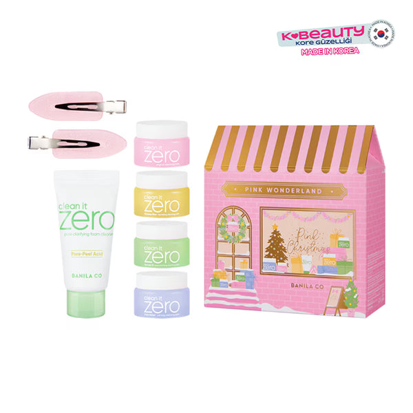 Banila Co - Clean It Zero Balms