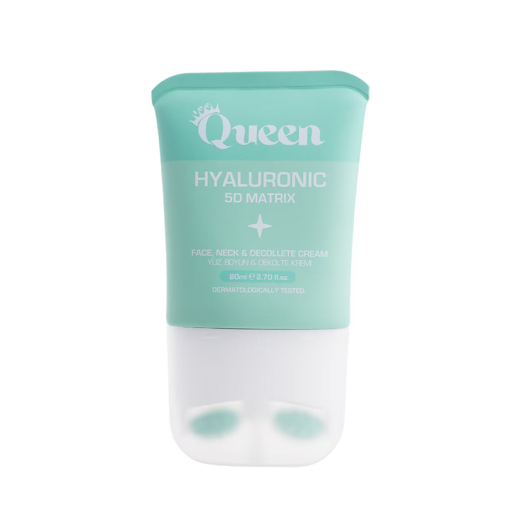 Queen - Hyaluronic 5D Matrix