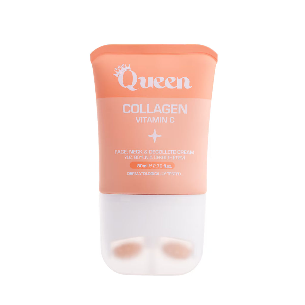 Queen - Collagen Vitamin C