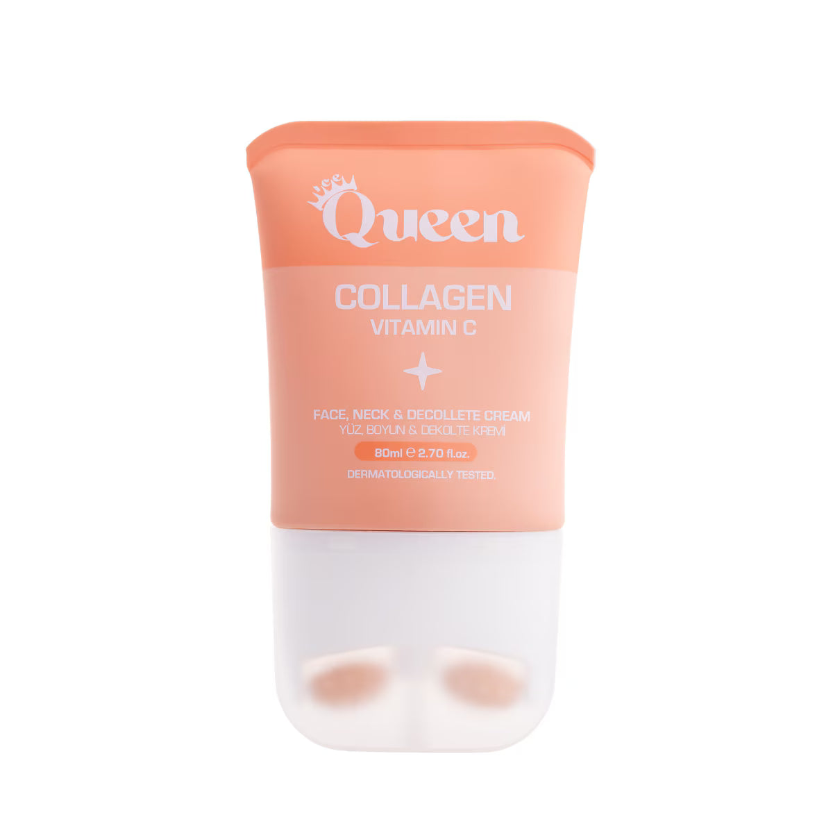 Queen - Collagen Vitamin C