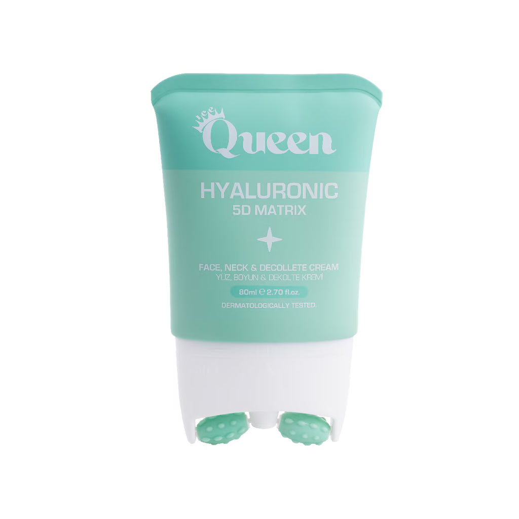 Queen - Hyaluronic 5D Matrix