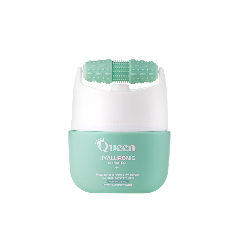 Queen - Hyaluronic 5D Matrix