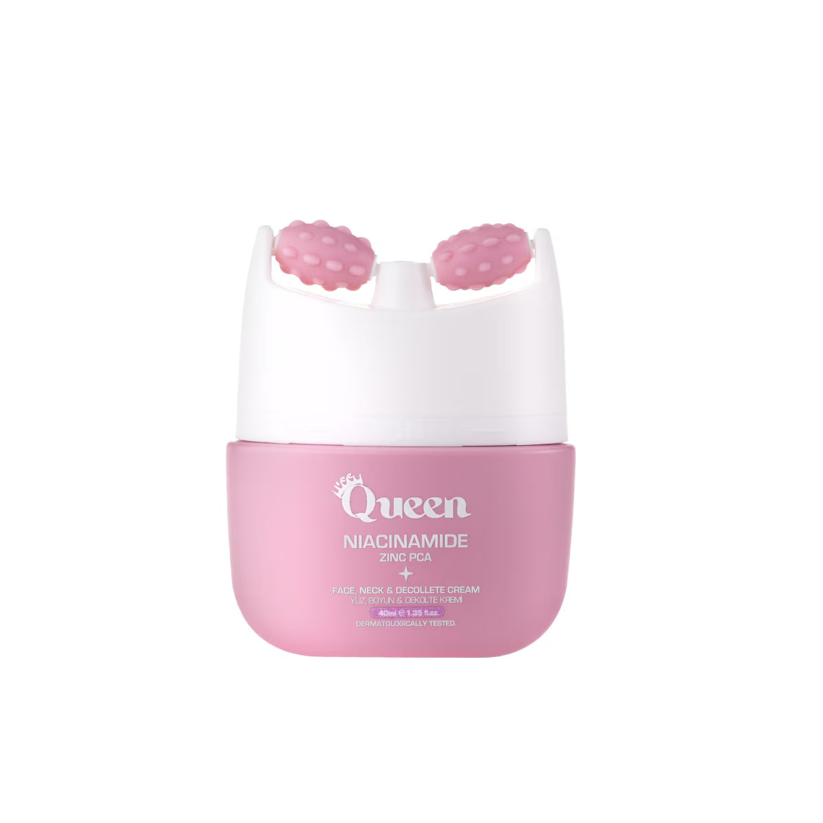 Queen - Niacinamide Zinc PCA – 40ml