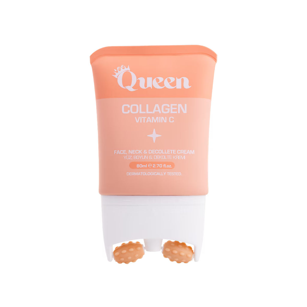 Queen - Collagen Vitamin C