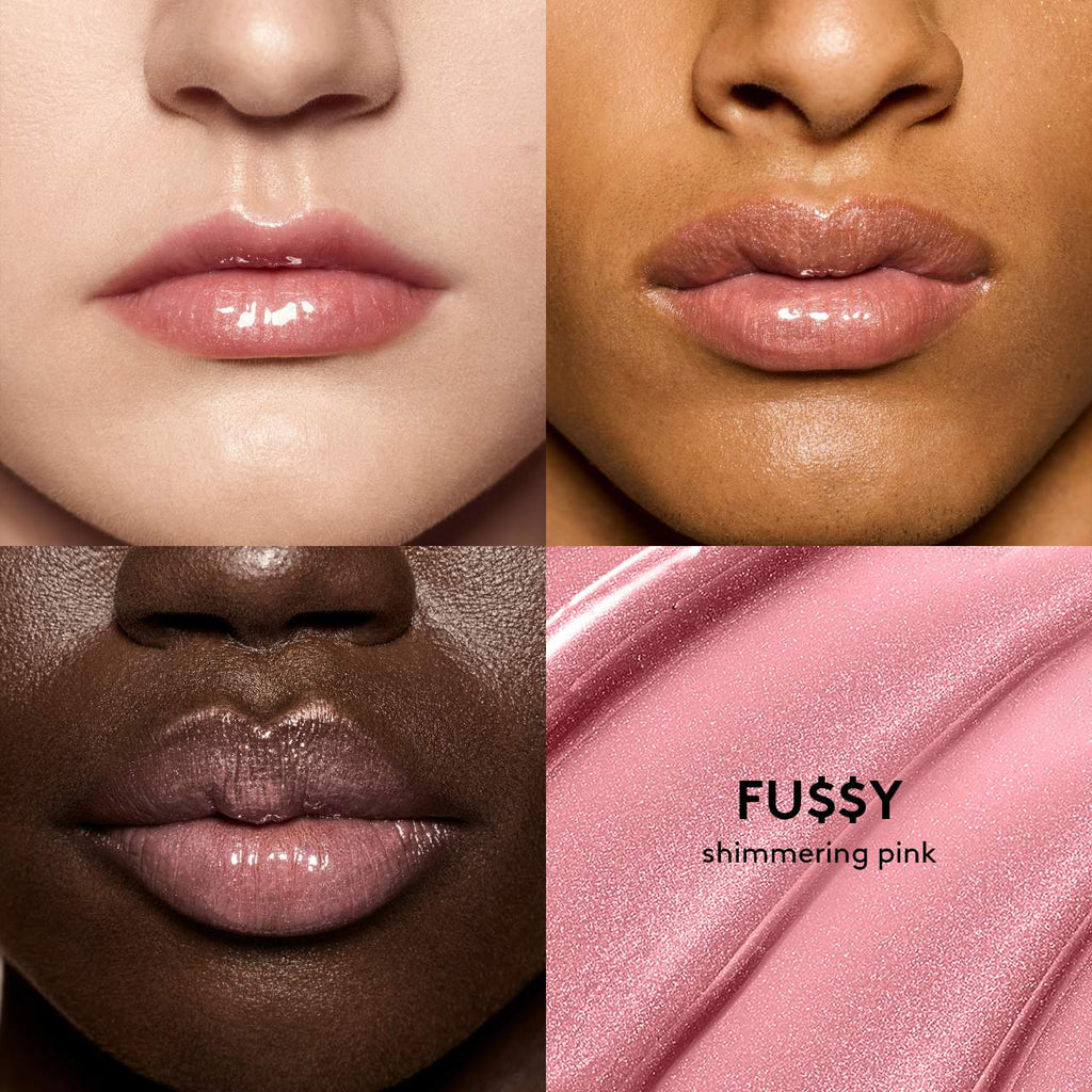 Fenty - beauty gloss bomb